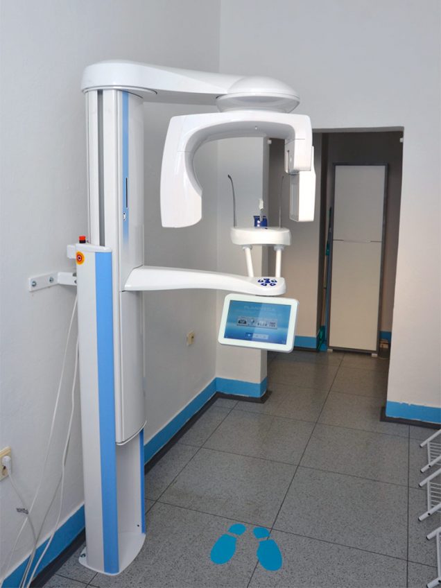 Stomat 3D